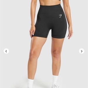 Gymshark Vital Seamless Shorts